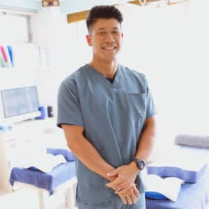 林 俊吾 (Shungo Hayashi)